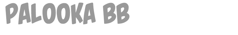 Palooka BB