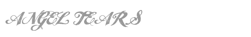 ANGELTEARS