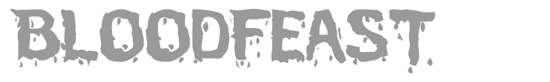 BloodFeast