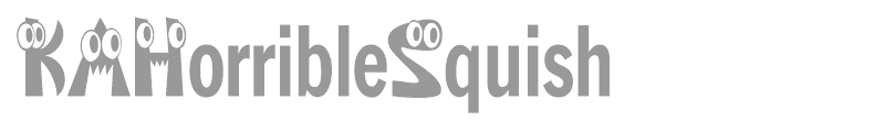 KAHorribleSquish