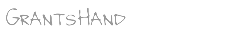 GrantsHand