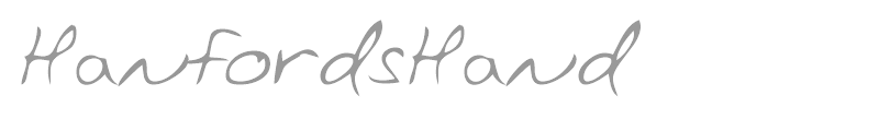 HanfordsHand