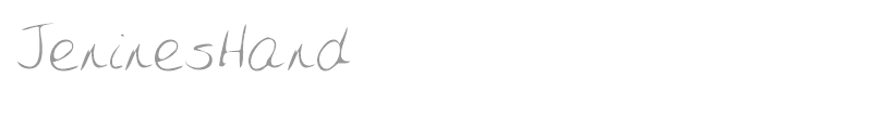 JeninesHand