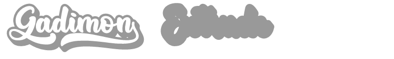 Gadimon