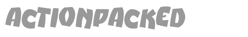 ActionPacked