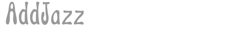 AddJazz