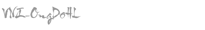 VNI-OngDoHL