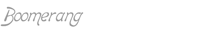 Boomerang