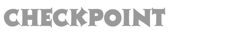 Checkpoint