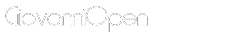 GiovanniOpen