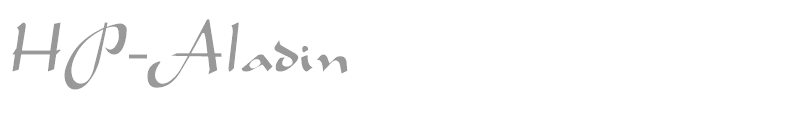 HP-Aladin