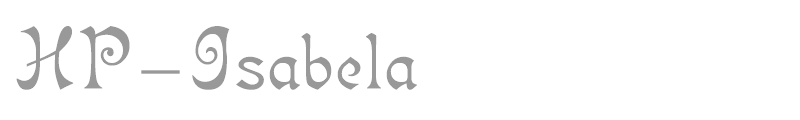 HP-Isabela