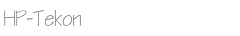 HP-Tekon