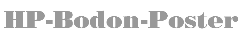 HP-Bodon-Poster