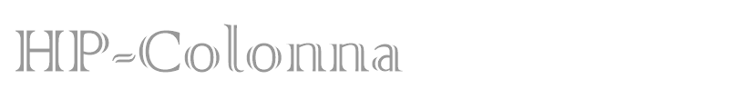 HP-Colonna