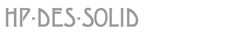 HP-Des-Solid