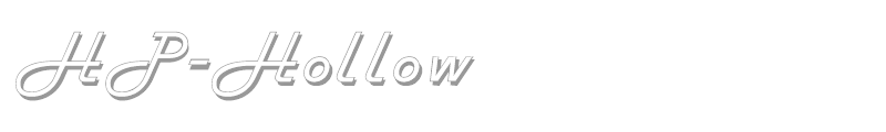 HP-Hollow