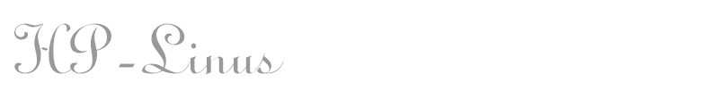 HP-Linus
