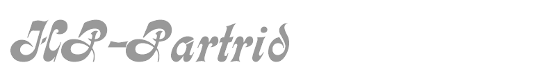 HP-Partrid