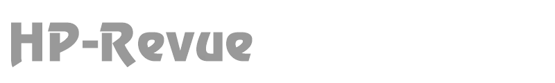 HP-Revue