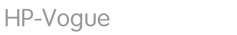 HP-Vogue