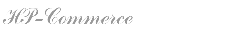 HP-Commerce