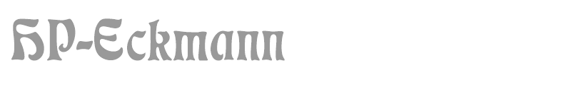 HP-Eckmann