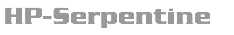 HP-Serpentine