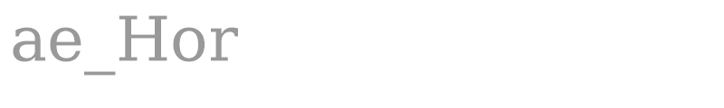 ae_Hor