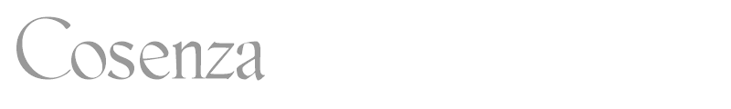 Cosenza