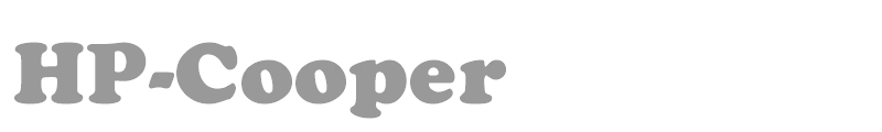HP-Cooper