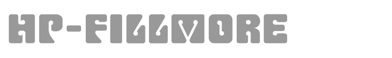 HP-Fillmore