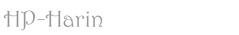 HP-Harin
