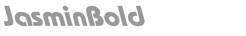 JasminBold
