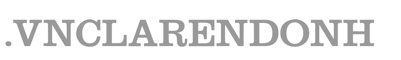 .VnClarendonH