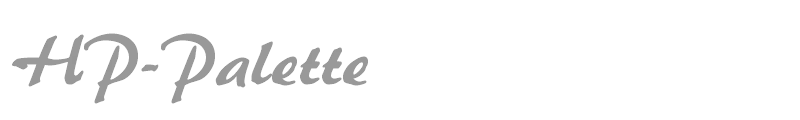 HP-Palette
