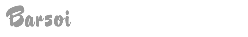 Barsoi