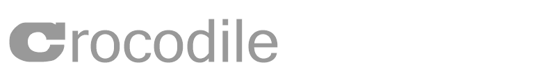 Crocodile