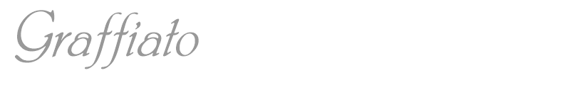 Graffiato