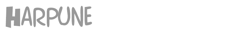 Harpune