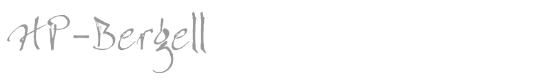 HP-Bergell