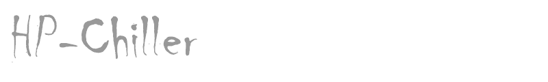 HP-Chiller