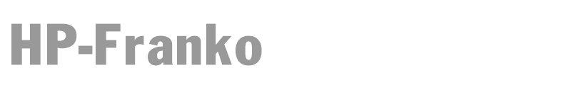HP-Franko
