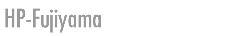 HP-Fujiyama