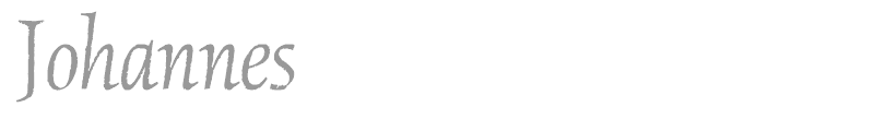 Johannes