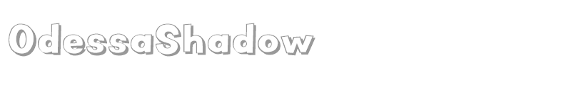 OdessaShadow
