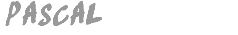 Pascal