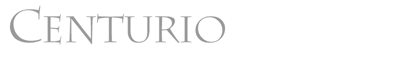 Centurio