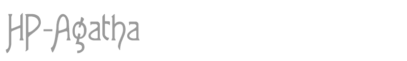 HP-Agatha