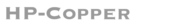 HP-Copper